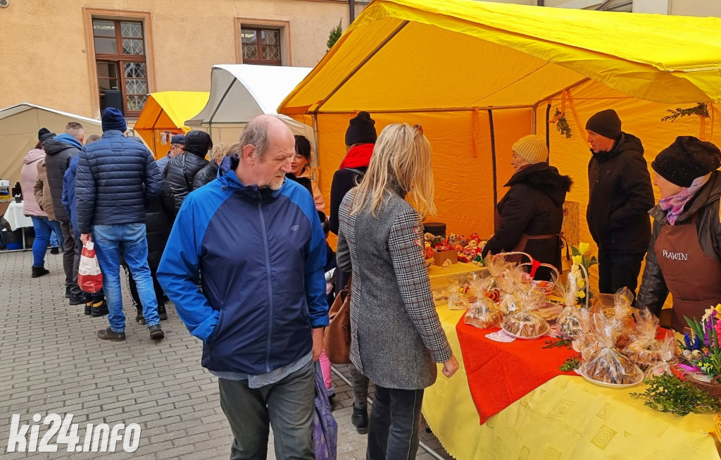 Festyn Tradycje Wielkanocne na Kujawach