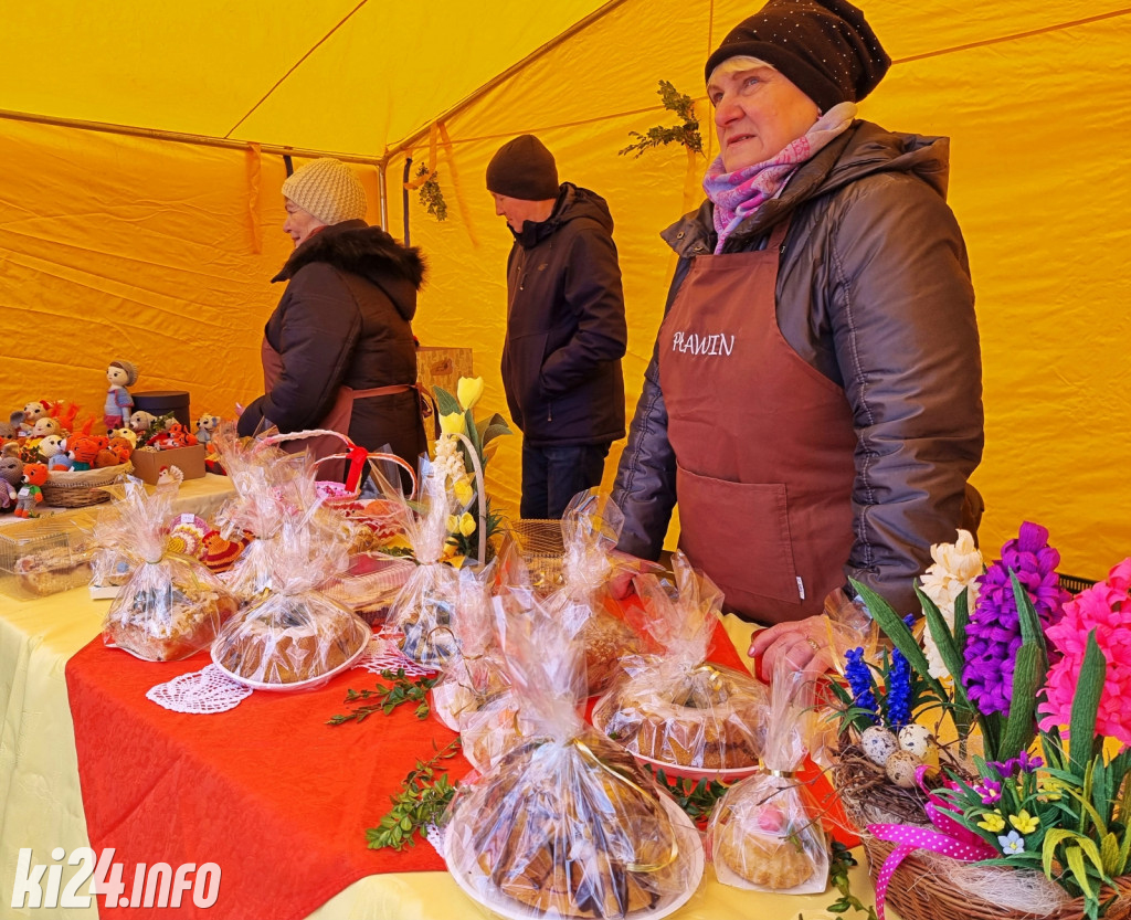 Festyn Tradycje Wielkanocne na Kujawach