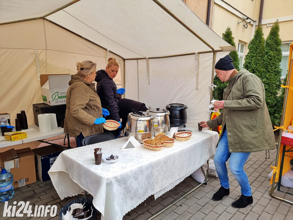 Festyn Tradycje Wielkanocne na Kujawach