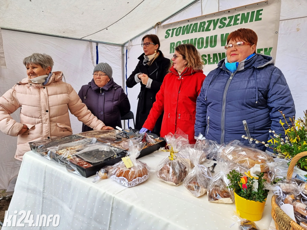 Festyn Tradycje Wielkanocne na Kujawach