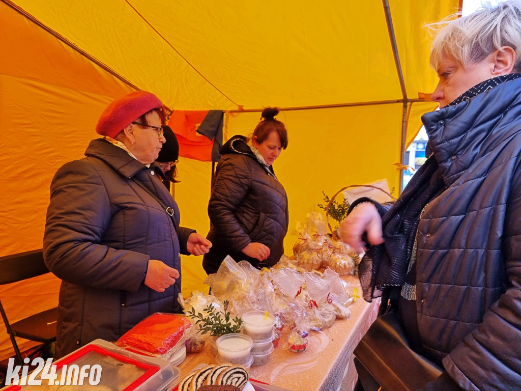 Festyn Tradycje Wielkanocne na Kujawach