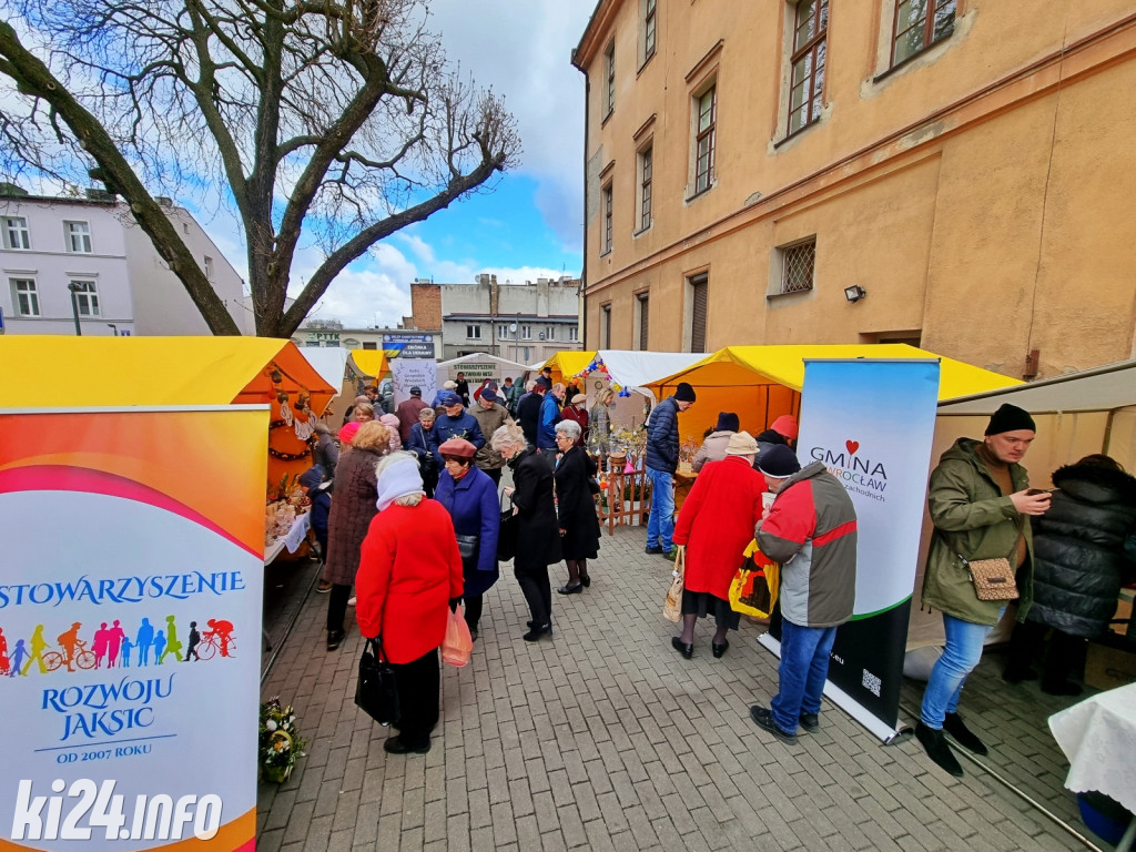 Festyn Tradycje Wielkanocne na Kujawach