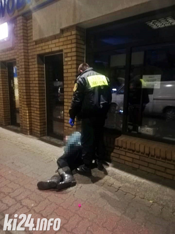 Bezdomni i nie tylko