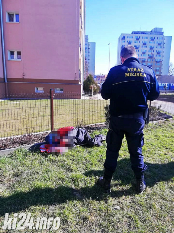 Bezdomni i nie tylko