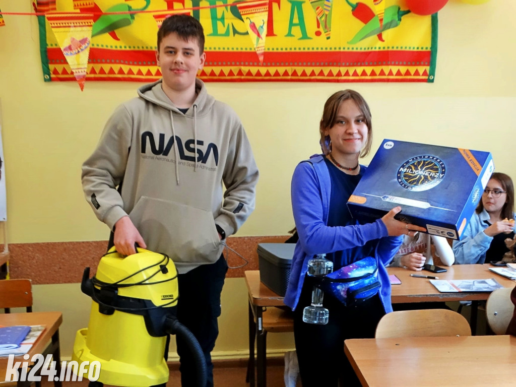 Dzień bez plecaka w Kasprze