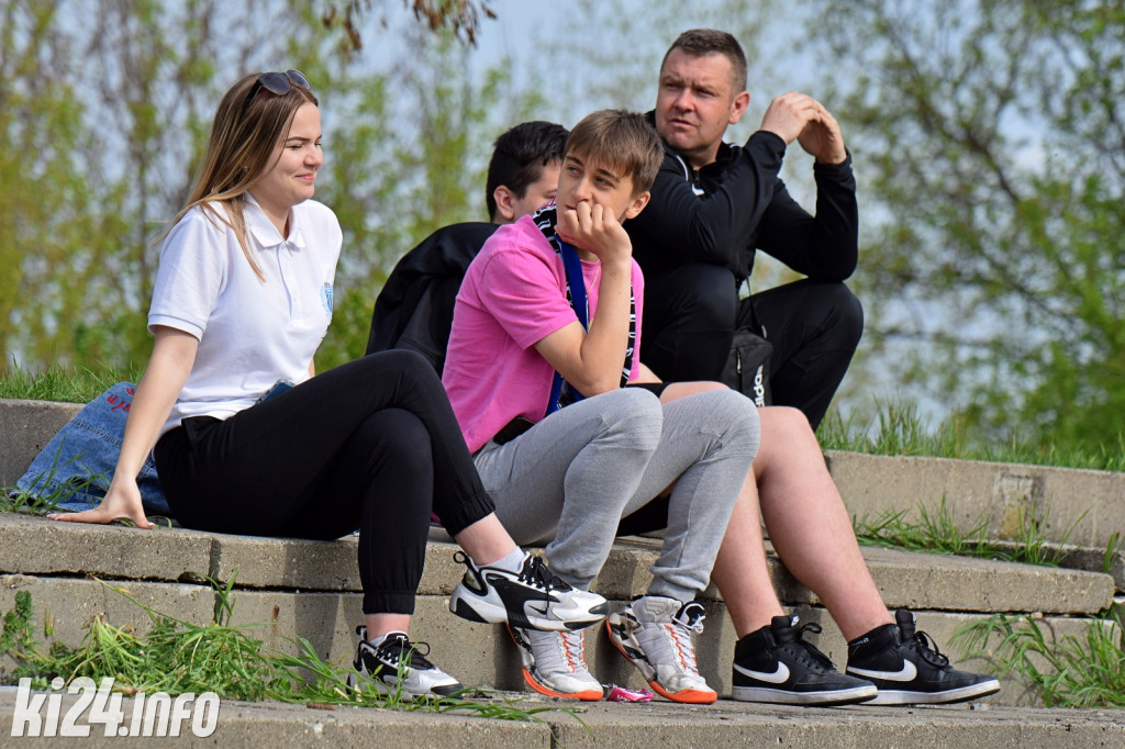 Goplania Inowrocław - Zootechnik Kołuda Wielka