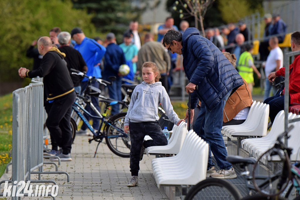 Goplania Inowrocław - Zootechnik Kołuda Wielka
