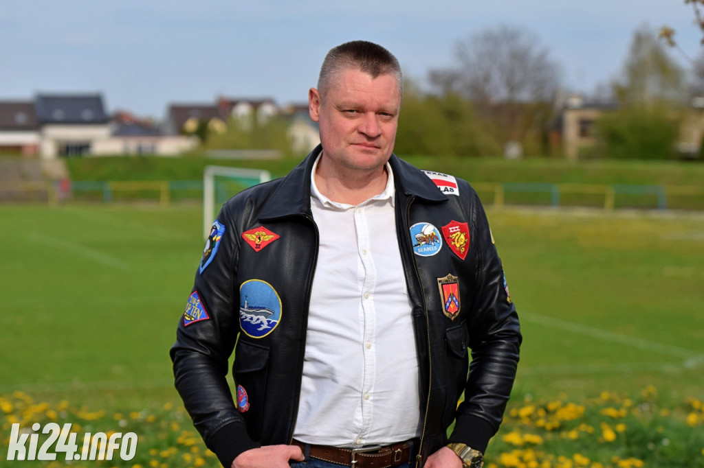 Goplania Inowrocław - Zootechnik Kołuda Wielka