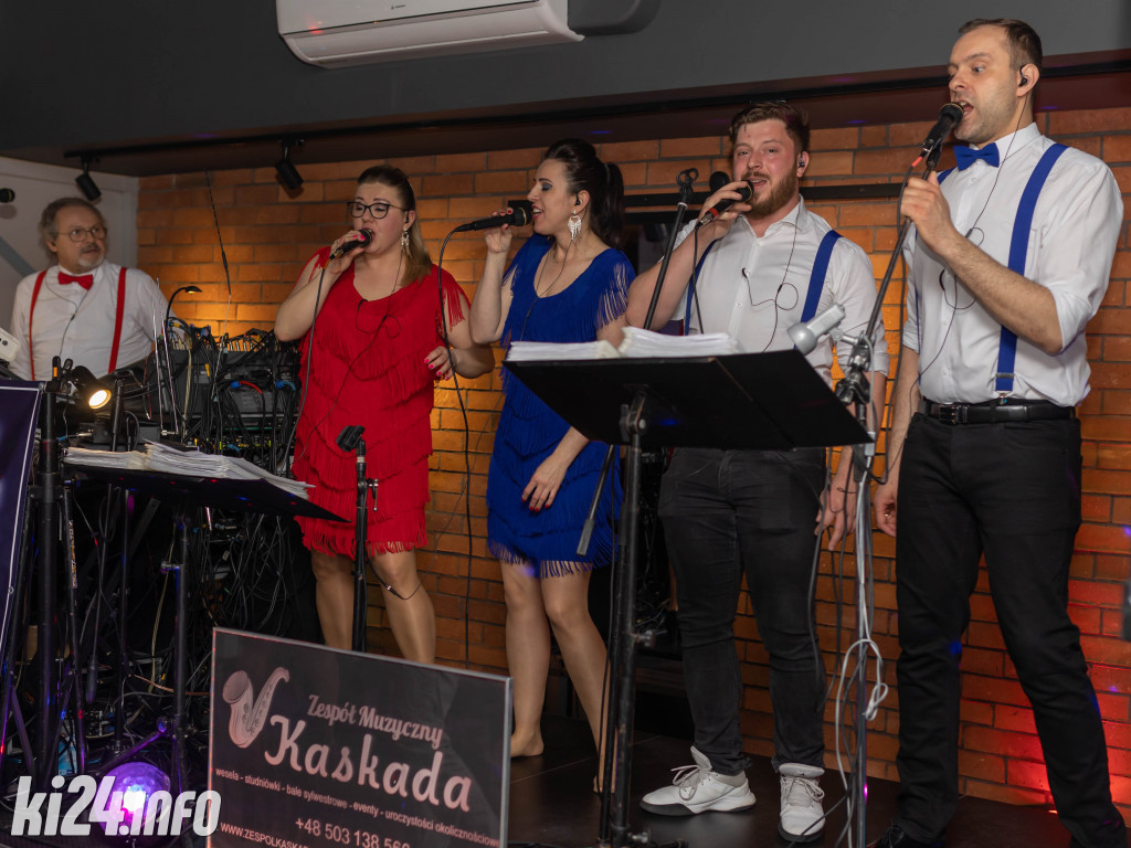Wesele bez pary młodej