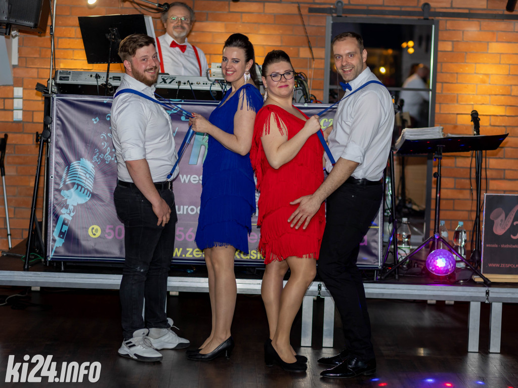 Wesele bez pary młodej