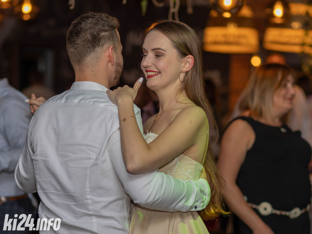 Wesele bez pary młodej