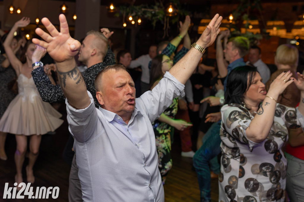Wesele bez pary młodej
