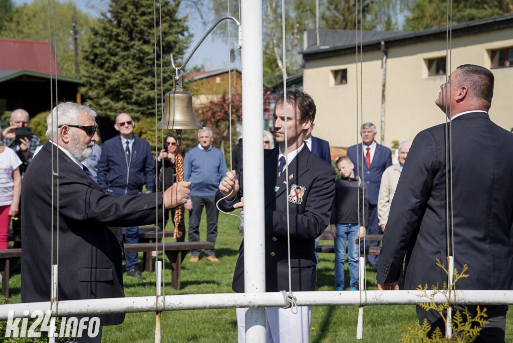 Wojewódzkie otwarcie sezonu żeglarskiego