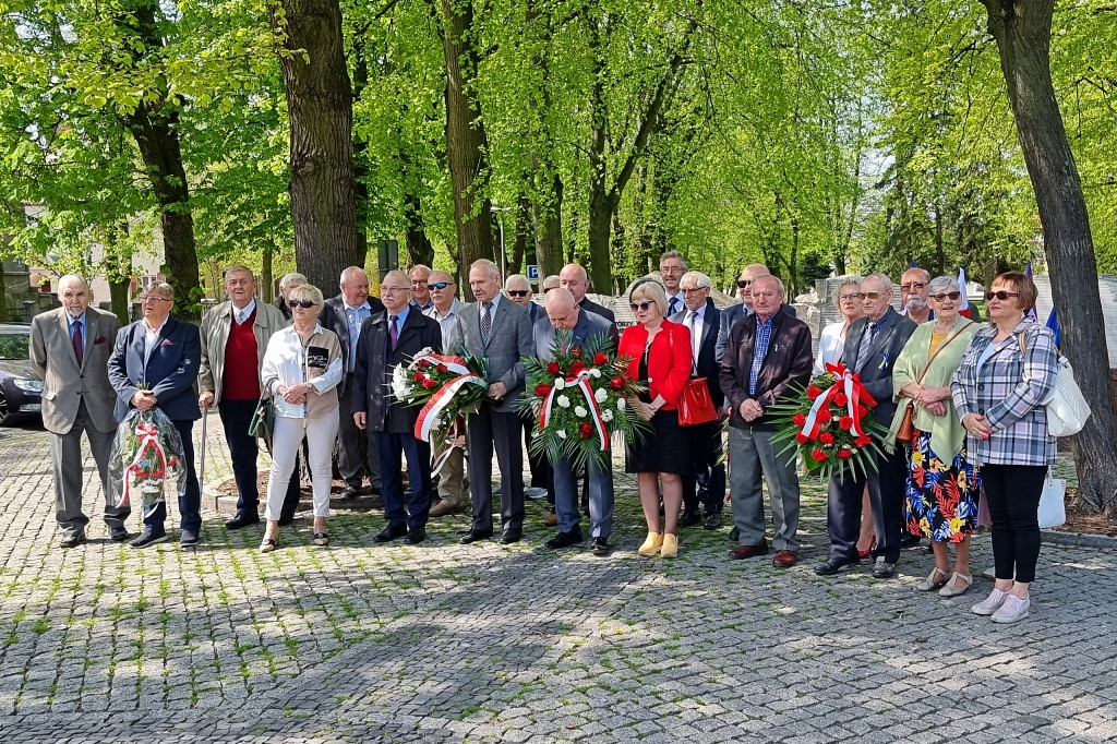 Nowa Lewica obchodzi Święto Pracy