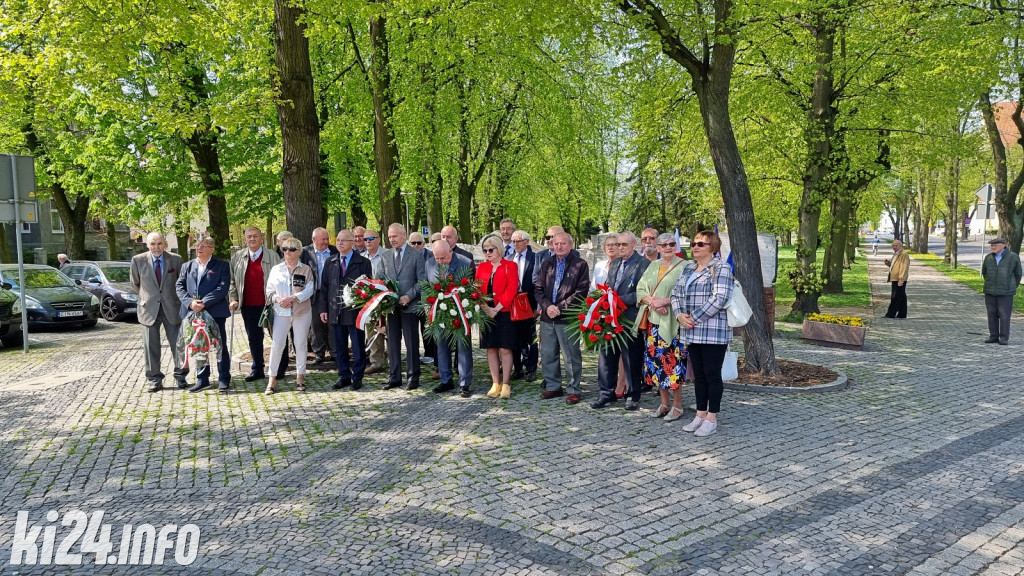 Nowa Lewica obchodzi Święto Pracy