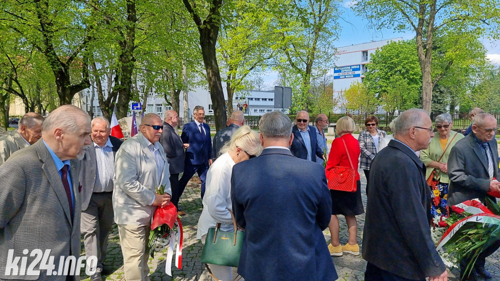 Nowa Lewica obchodzi Święto Pracy