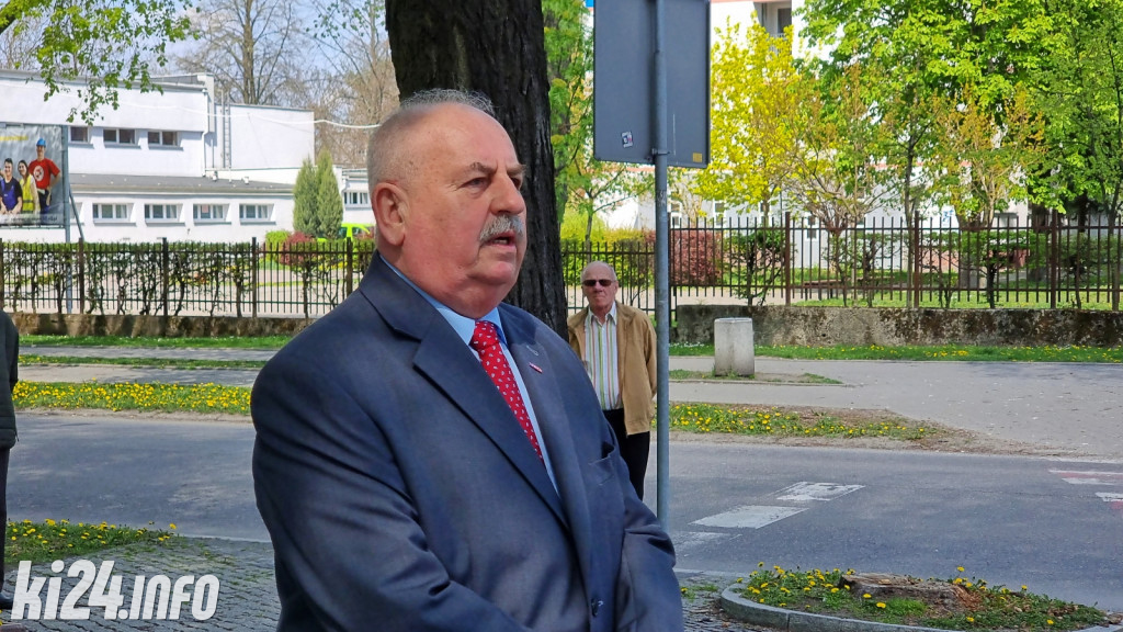 Nowa Lewica obchodzi Święto Pracy