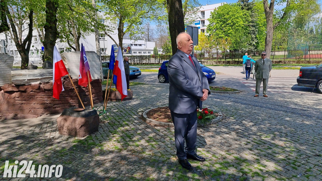 Nowa Lewica obchodzi Święto Pracy