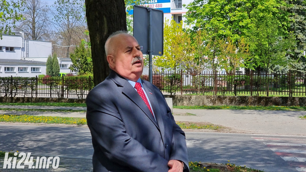 Nowa Lewica obchodzi Święto Pracy