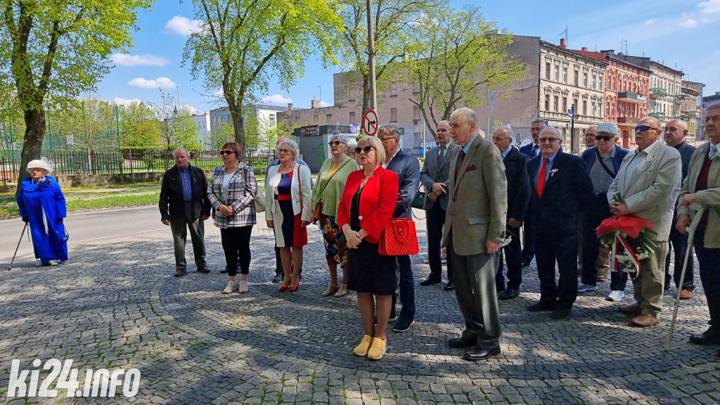 Nowa Lewica obchodzi Święto Pracy