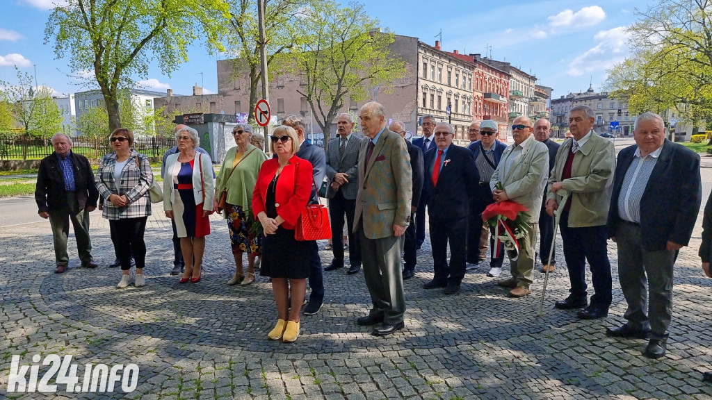 Nowa Lewica obchodzi Święto Pracy