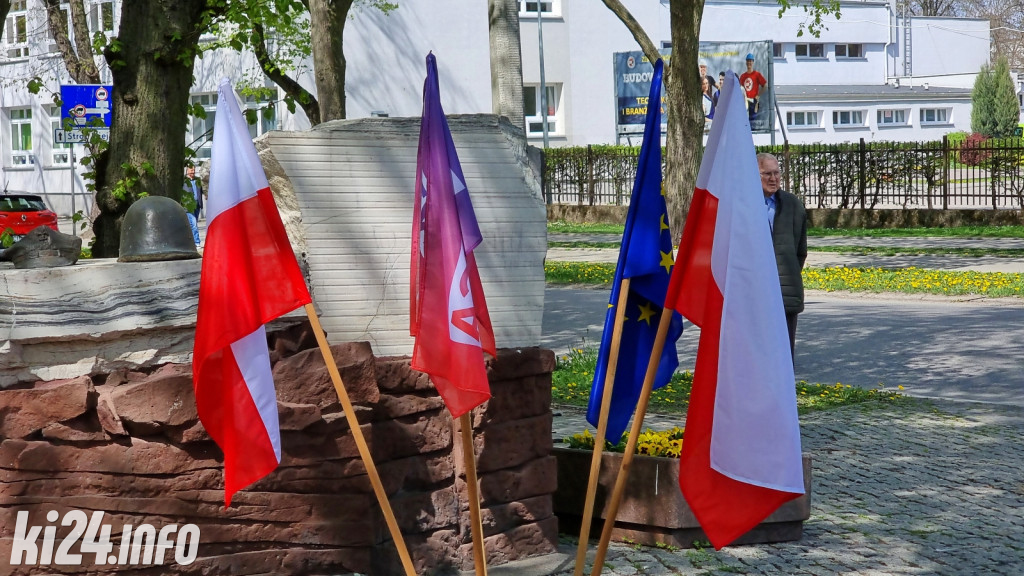 Nowa Lewica obchodzi Święto Pracy