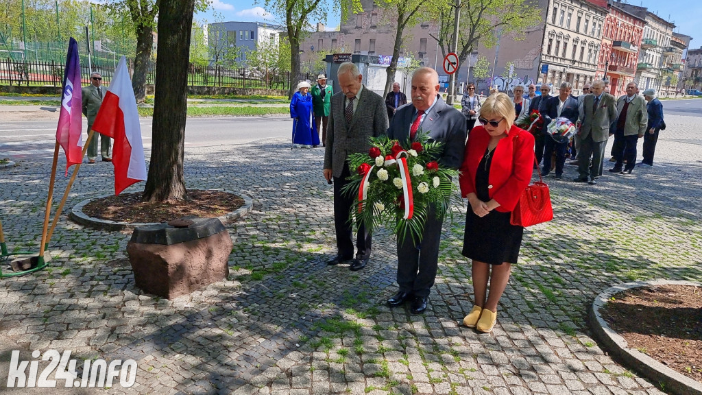 Nowa Lewica obchodzi Święto Pracy