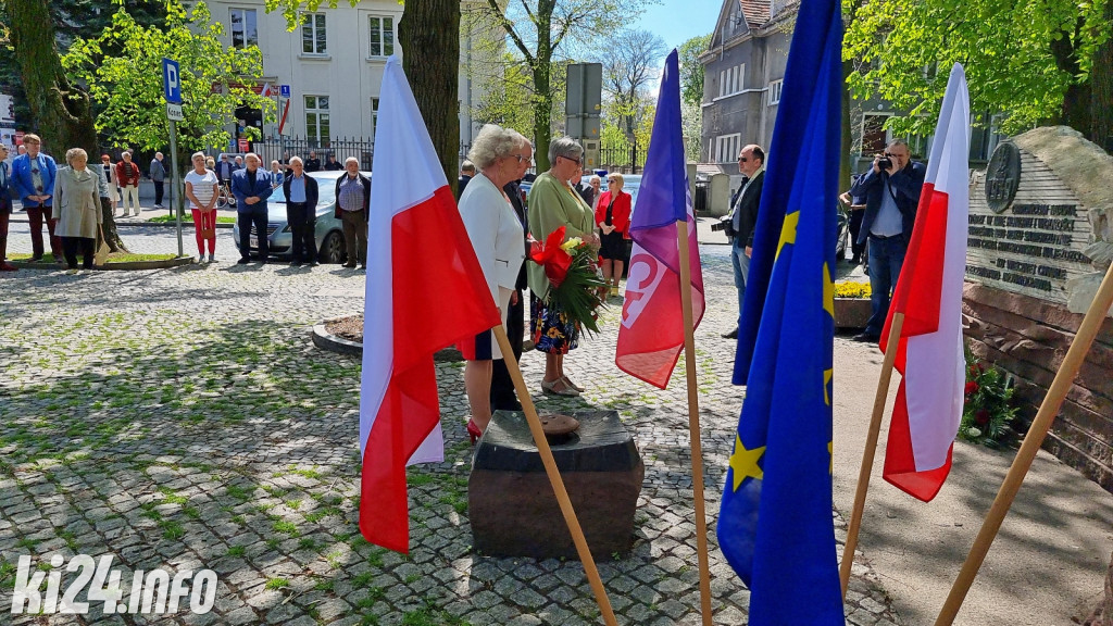 Nowa Lewica obchodzi Święto Pracy