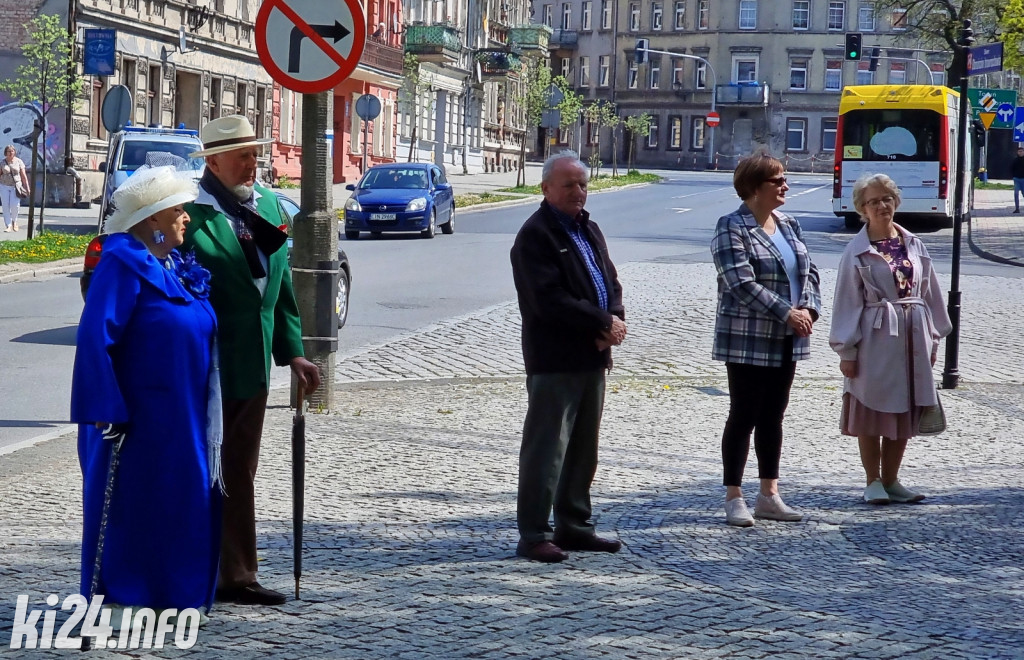 Nowa Lewica obchodzi Święto Pracy