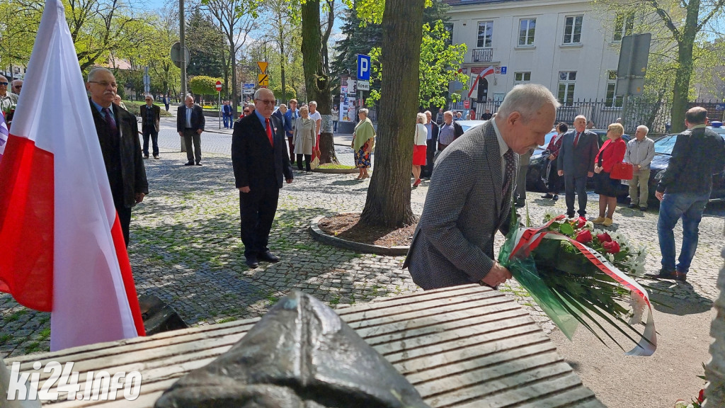 Nowa Lewica obchodzi Święto Pracy