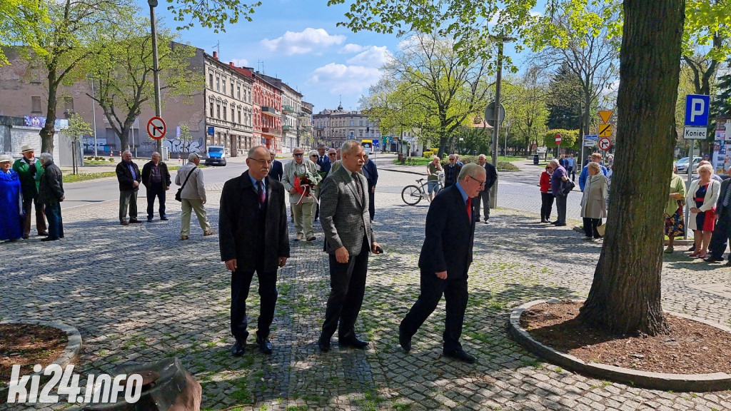 Nowa Lewica obchodzi Święto Pracy