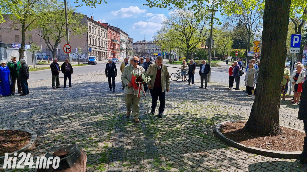 Nowa Lewica obchodzi Święto Pracy