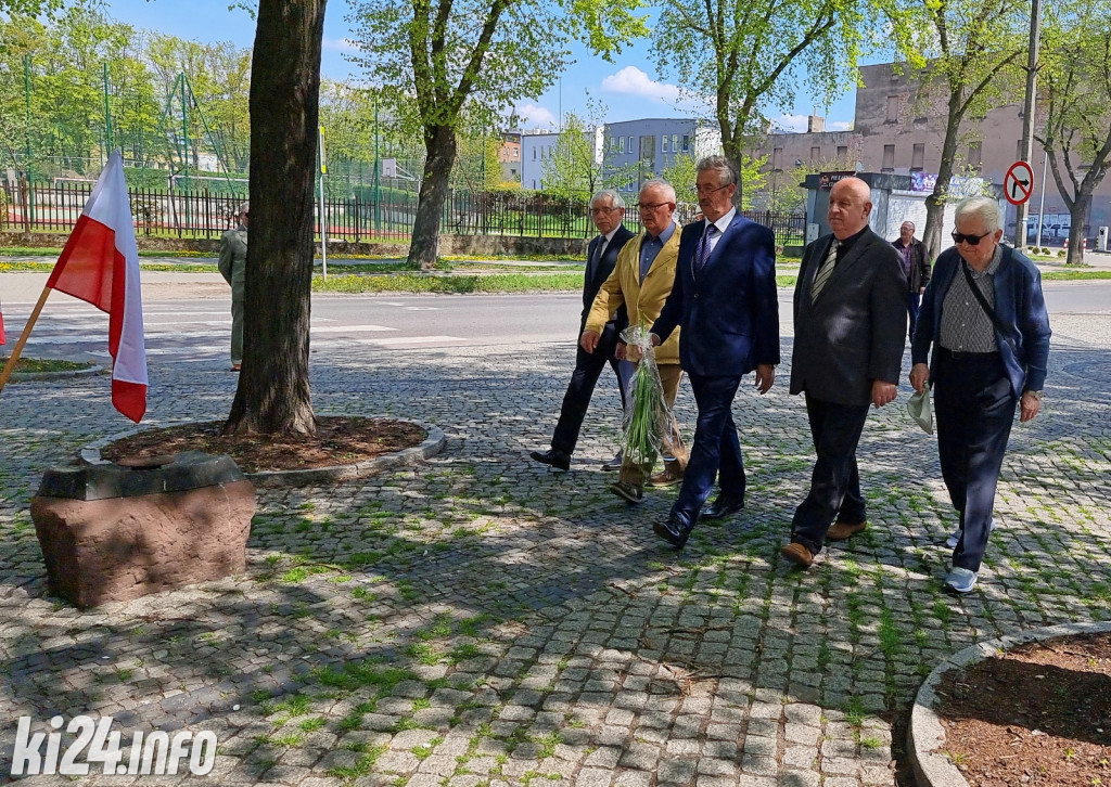 Nowa Lewica obchodzi Święto Pracy