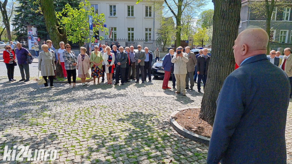 Nowa Lewica obchodzi Święto Pracy
