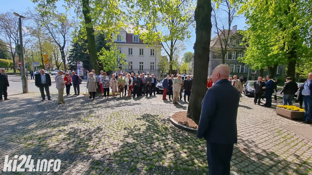 Nowa Lewica obchodzi Święto Pracy