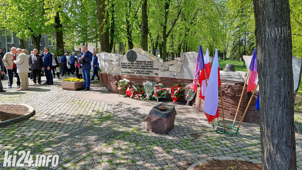 Nowa Lewica obchodzi Święto Pracy