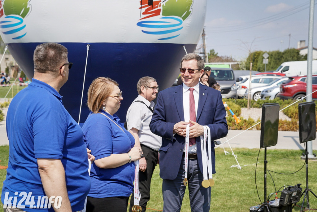 II Nadgoplański Bieg Dwóch Jezior