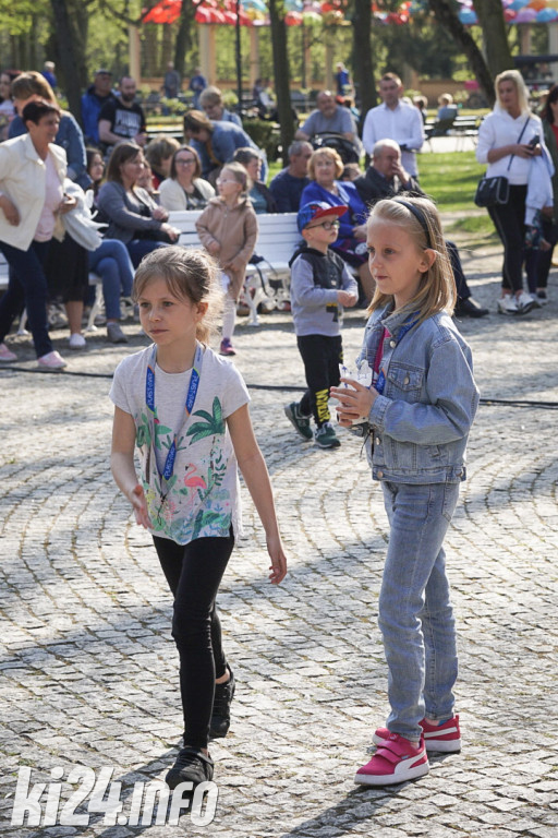 Majówkowy rodzinny festyn w Solankach
