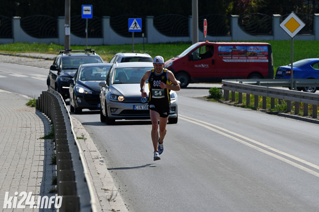 Piastowski Festiwal Biegowy