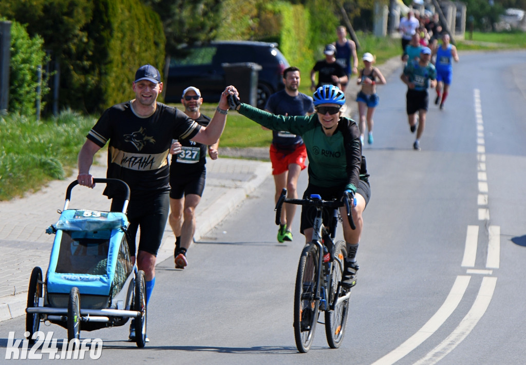 Piastowski Festiwal Biegowy