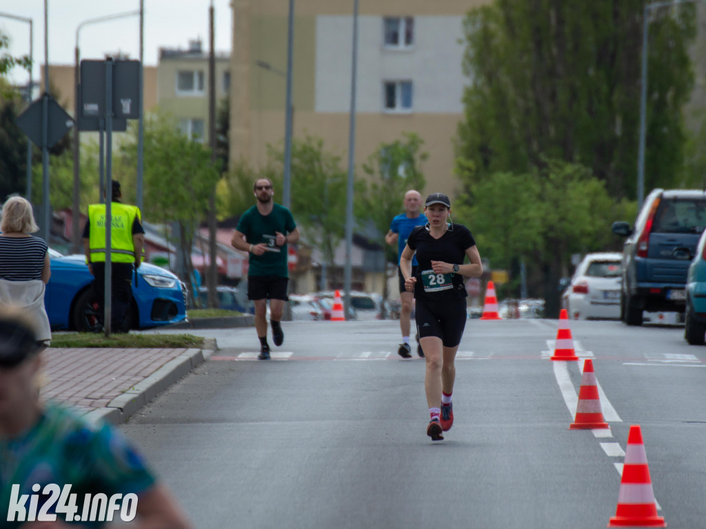 Piastowski Festiwal Biegowy