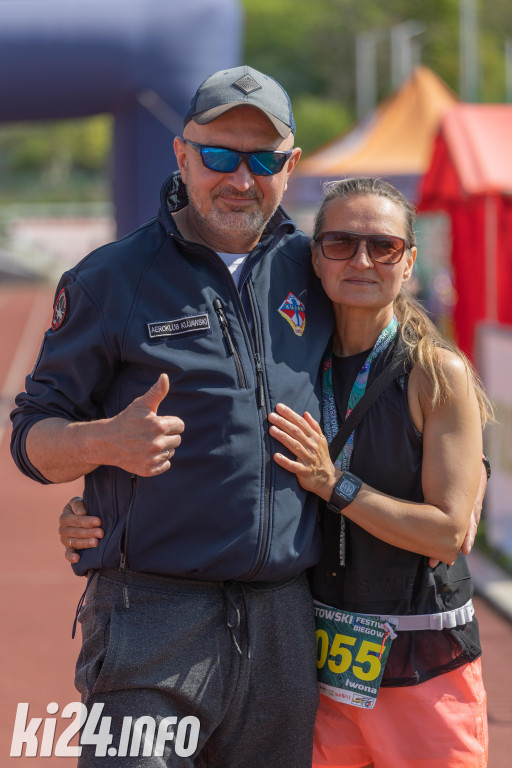Piastowski Festiwal Biegowy - galeria nr 2