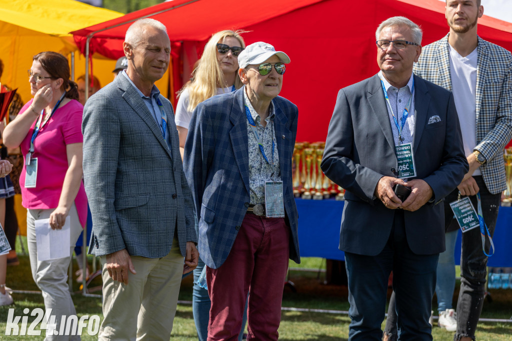 Piastowski Festiwal Biegowy - galeria nr 2