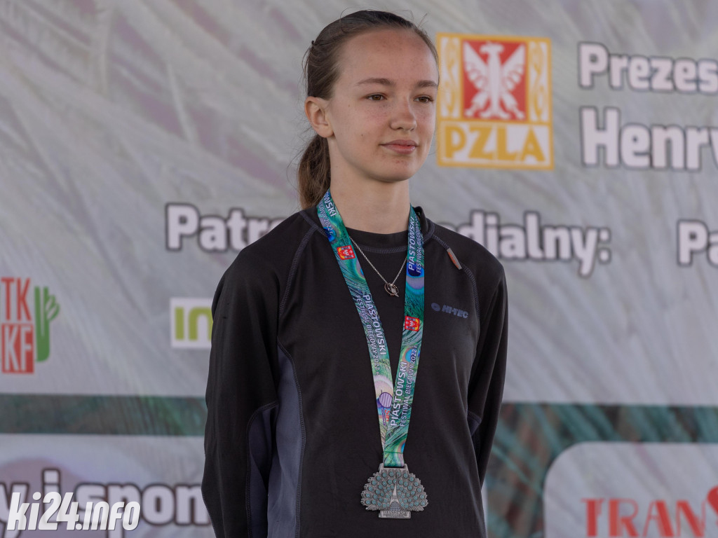 Piastowski Festiwal Biegowy - galeria nr 2