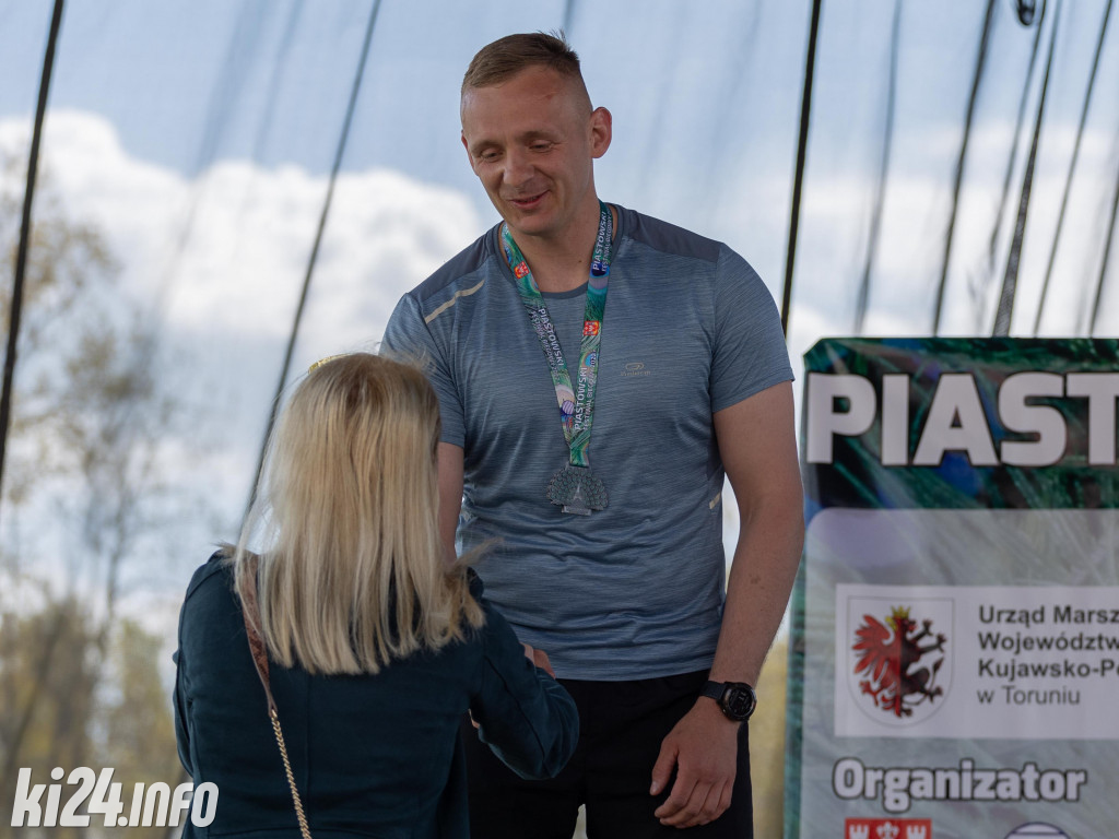 Piastowski Festiwal Biegowy - galeria nr 2