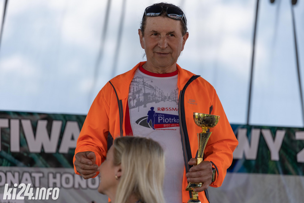 Piastowski Festiwal Biegowy - galeria nr 2