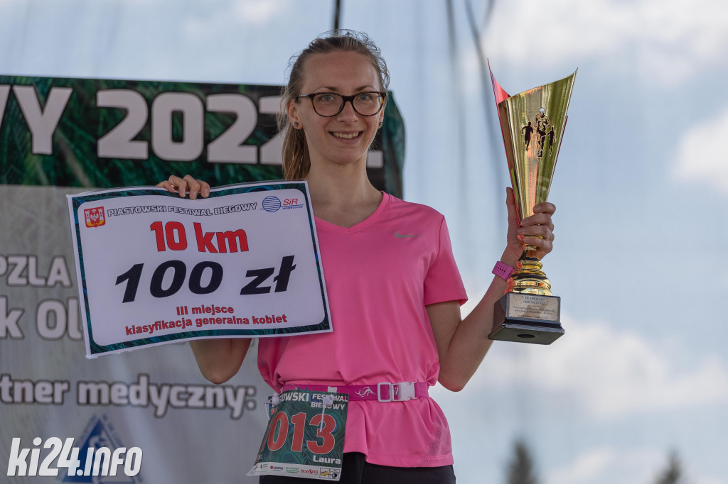 Piastowski Festiwal Biegowy - galeria nr 2