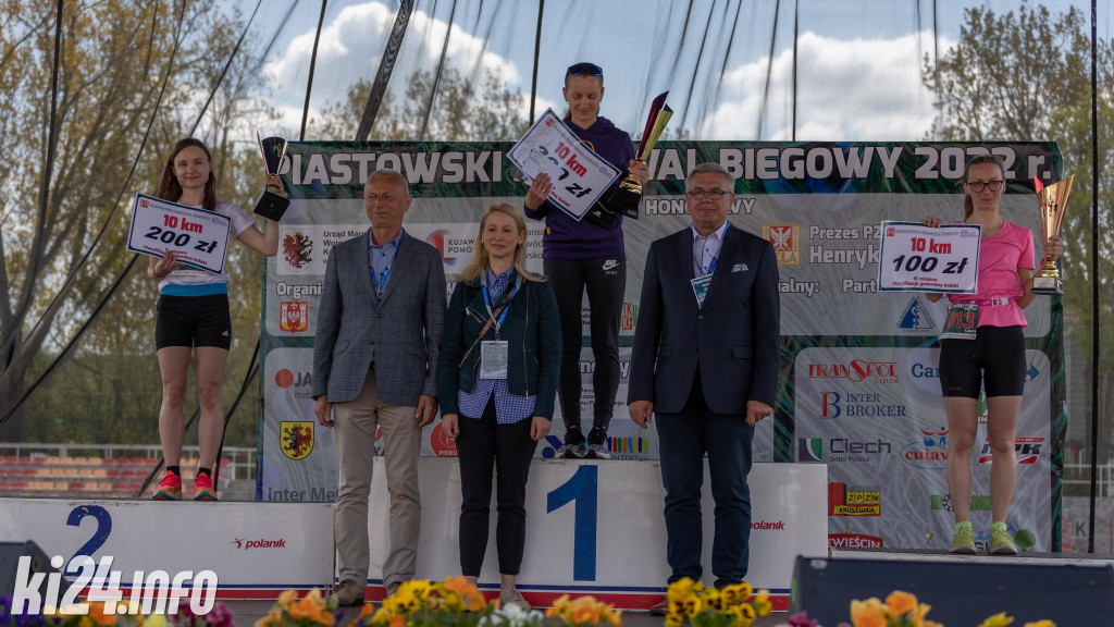 Piastowski Festiwal Biegowy - galeria nr 2