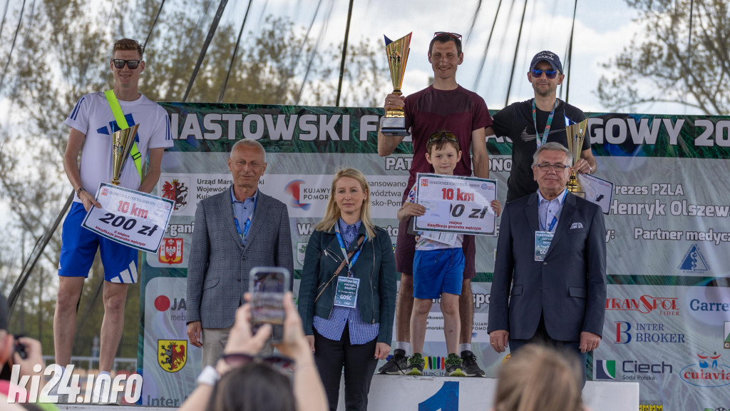 Piastowski Festiwal Biegowy - galeria nr 2