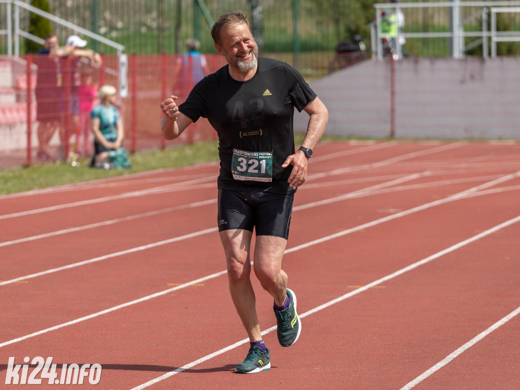 Piastowski Festiwal Biegowy - galeria nr 2